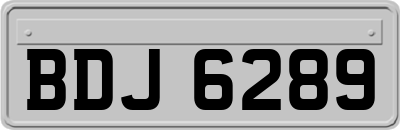 BDJ6289