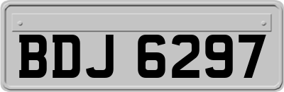 BDJ6297