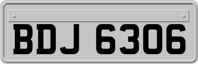BDJ6306