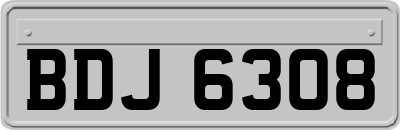BDJ6308
