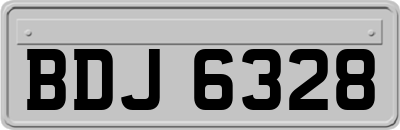 BDJ6328