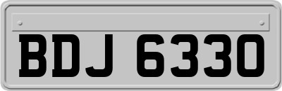 BDJ6330