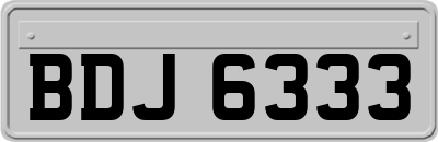 BDJ6333