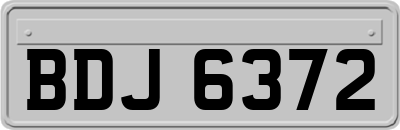 BDJ6372