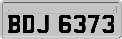 BDJ6373