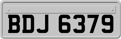 BDJ6379