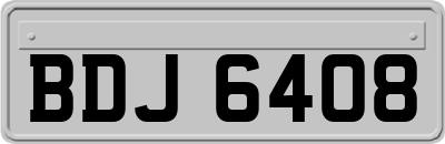 BDJ6408