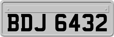 BDJ6432