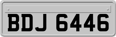 BDJ6446