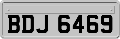 BDJ6469