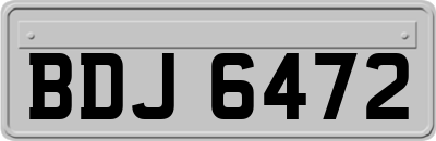BDJ6472