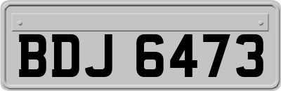 BDJ6473