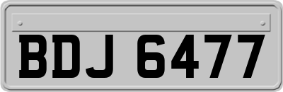 BDJ6477