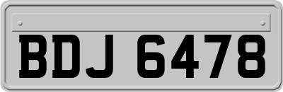 BDJ6478