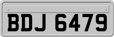 BDJ6479