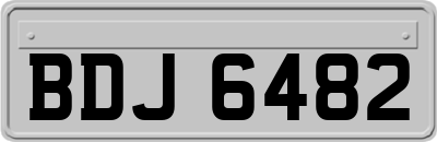 BDJ6482