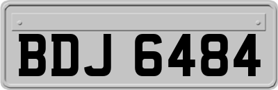 BDJ6484