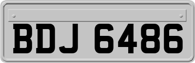 BDJ6486