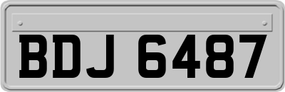 BDJ6487