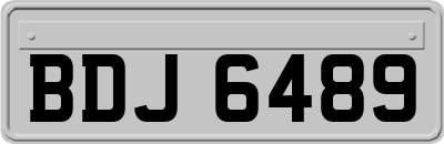 BDJ6489