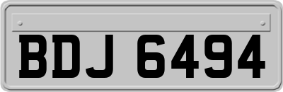 BDJ6494