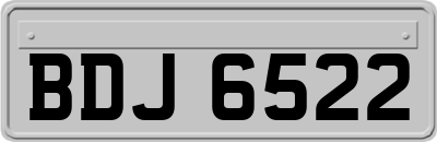 BDJ6522