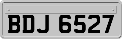 BDJ6527