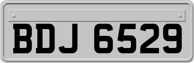 BDJ6529