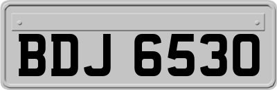 BDJ6530