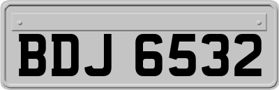 BDJ6532