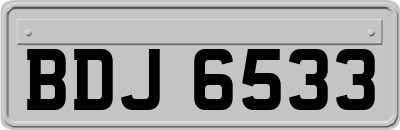 BDJ6533
