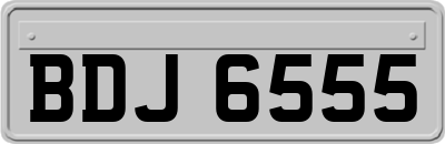 BDJ6555