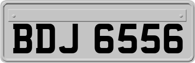 BDJ6556