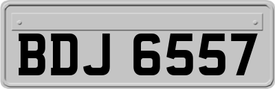 BDJ6557