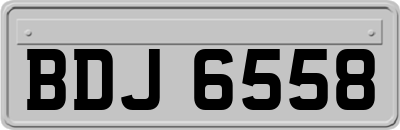BDJ6558