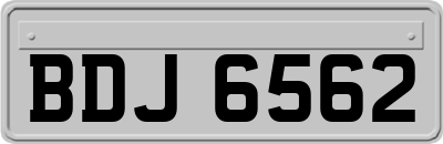 BDJ6562