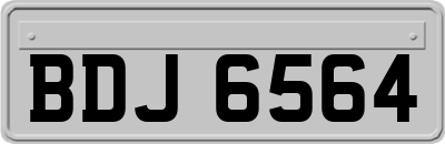 BDJ6564