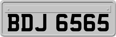 BDJ6565