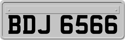 BDJ6566