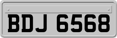 BDJ6568
