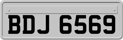 BDJ6569