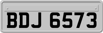BDJ6573
