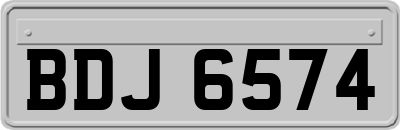 BDJ6574
