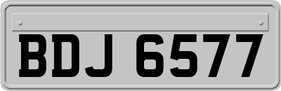 BDJ6577