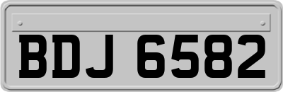 BDJ6582