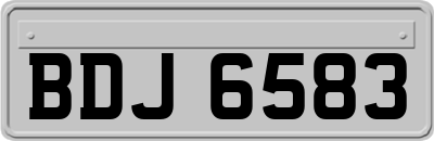 BDJ6583