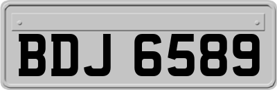 BDJ6589