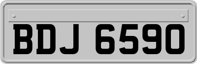 BDJ6590