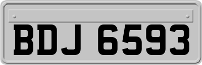 BDJ6593