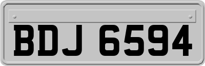BDJ6594